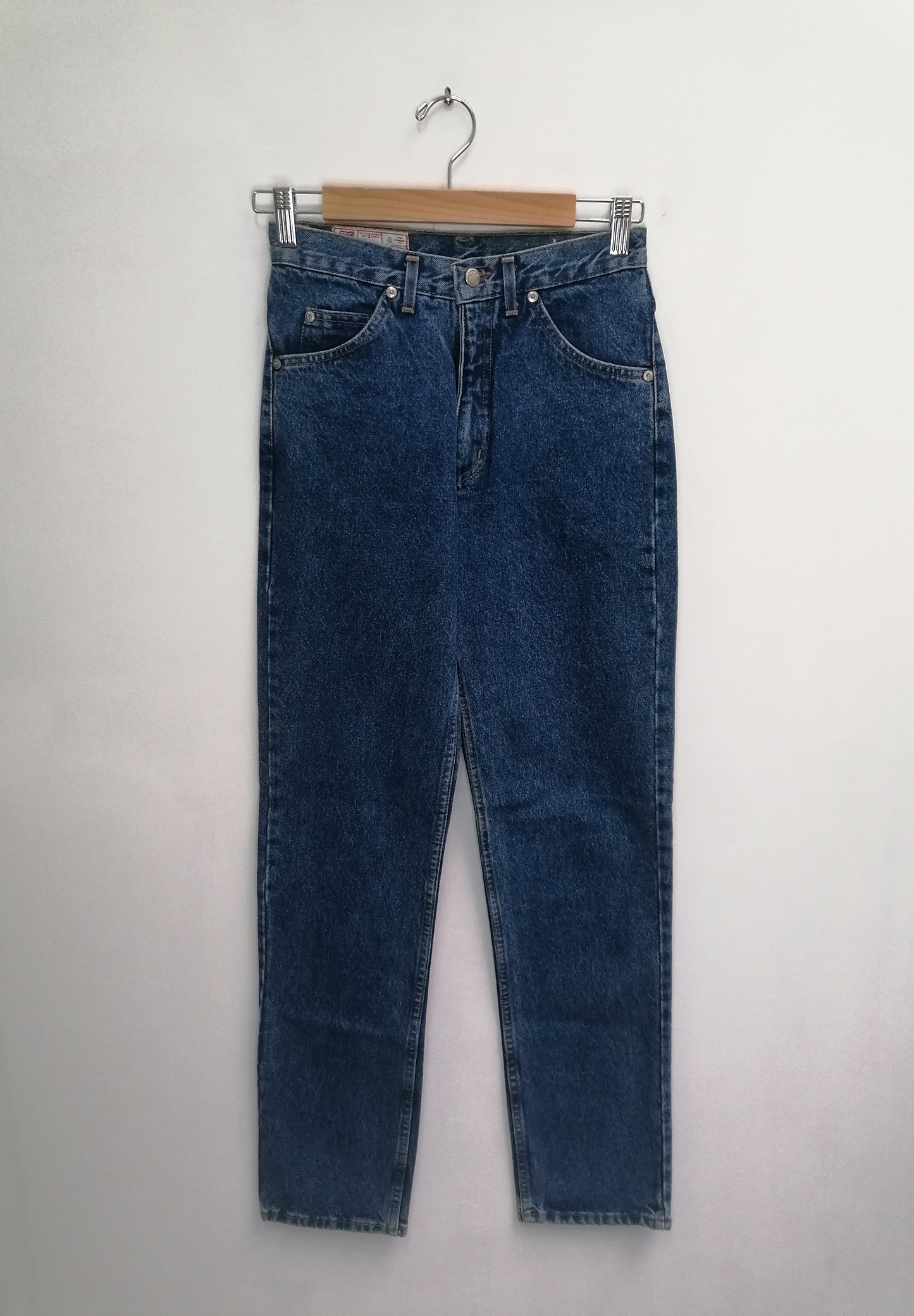 Pantaloni Jeans Rifle Silver Rush