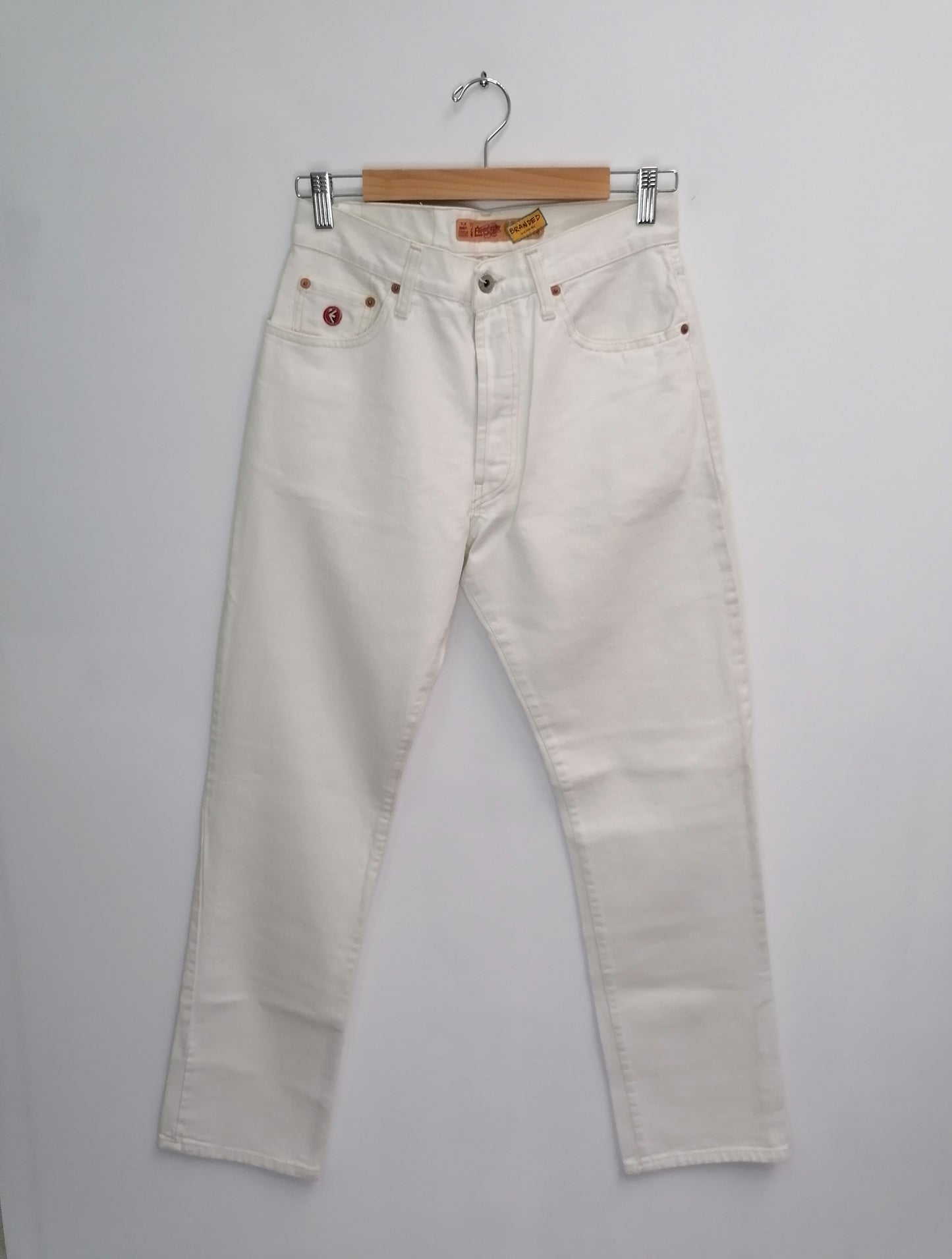 Pantaloni Jeans Energie