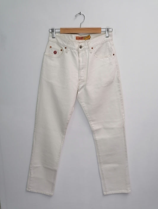 Pantaloni Jeans Energie