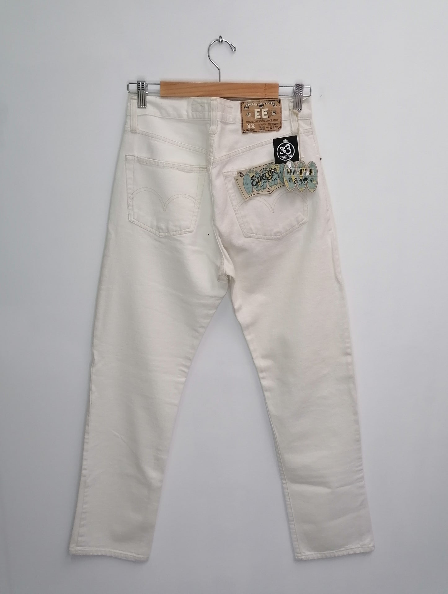 Pantaloni Jeans Energie