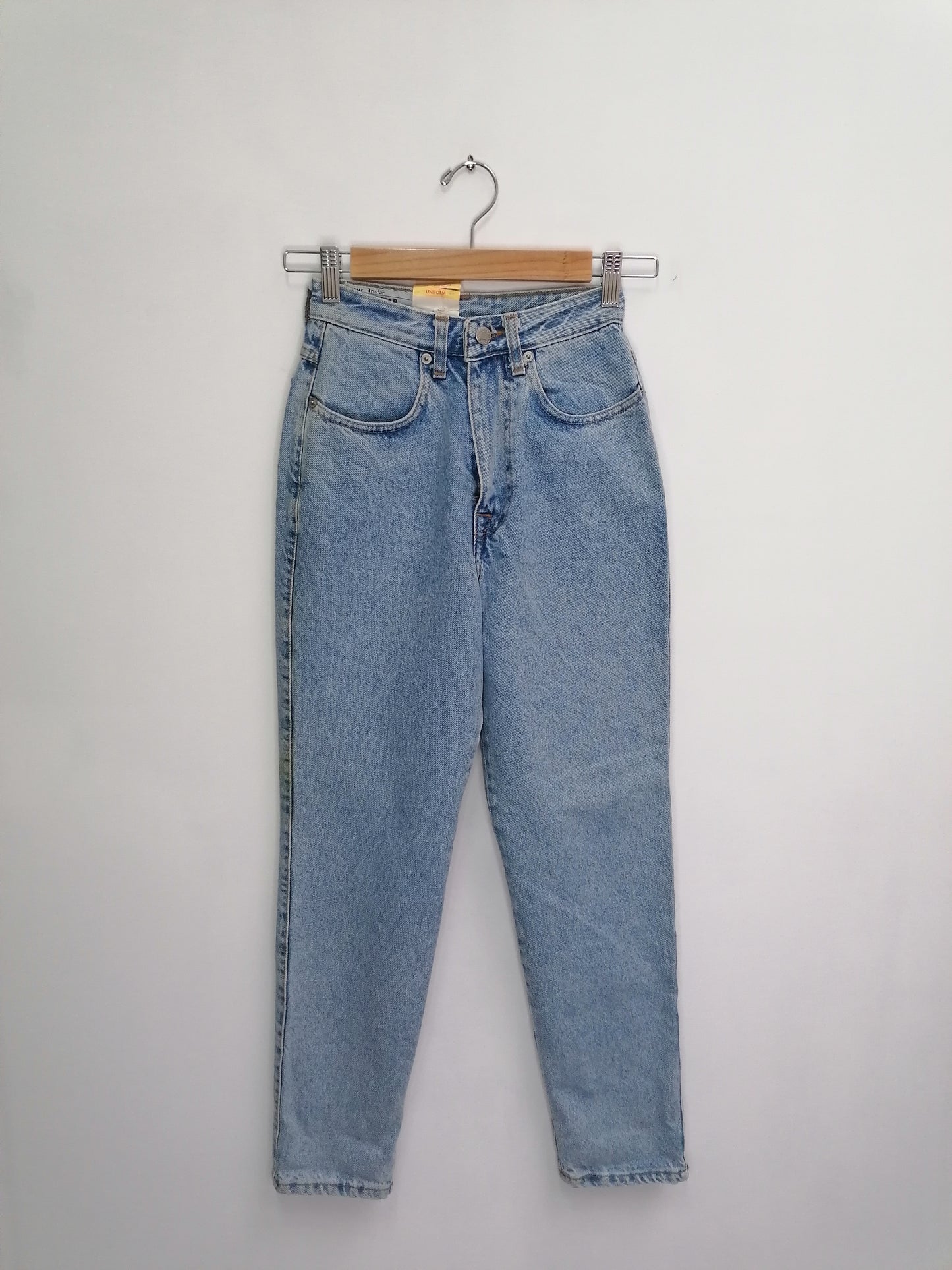 Pantaloni Jeans Uniform A-1