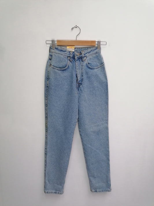 Pantaloni Jeans Uniform A-1