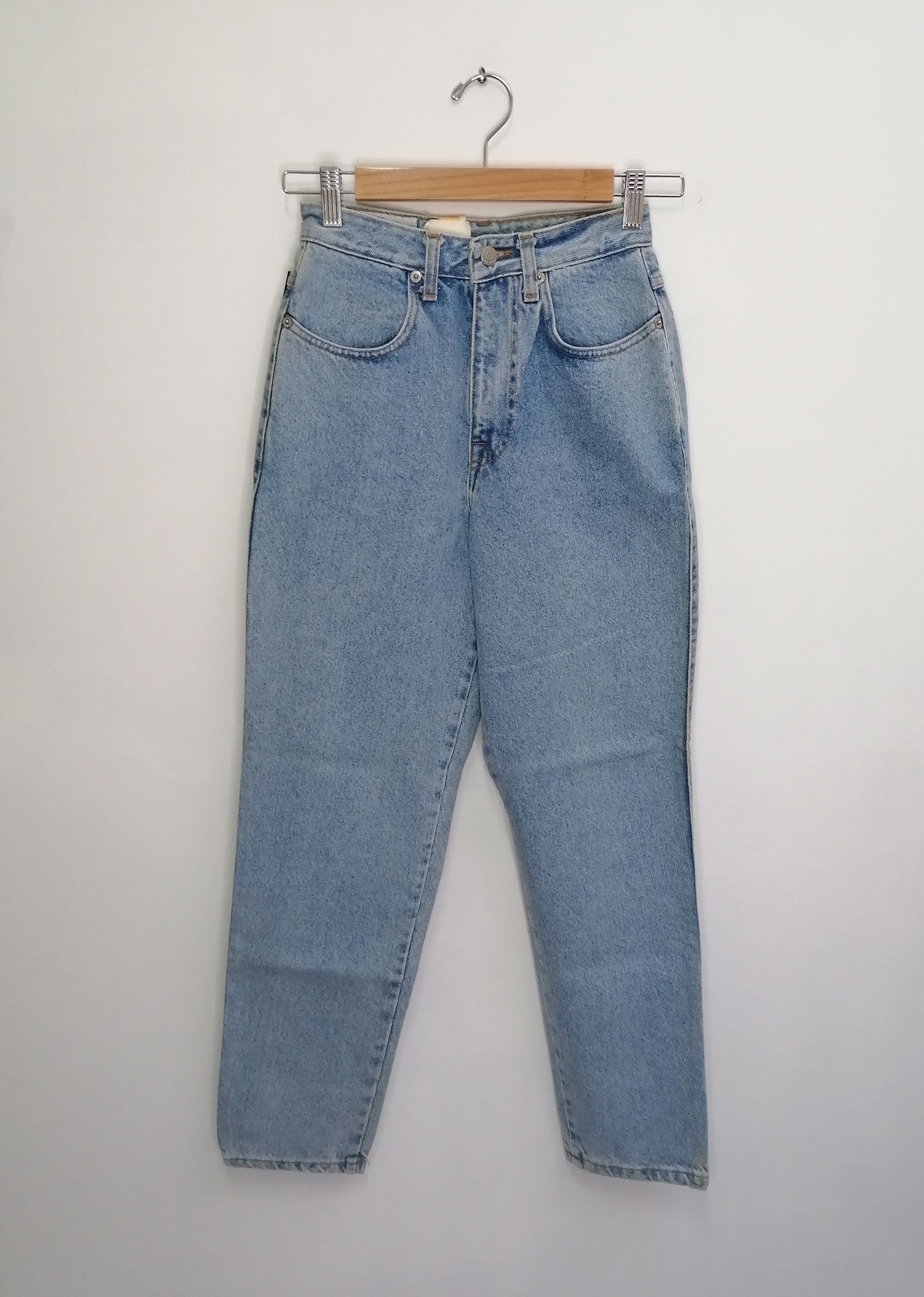 Pantaloni Jeans Uniform A - 1