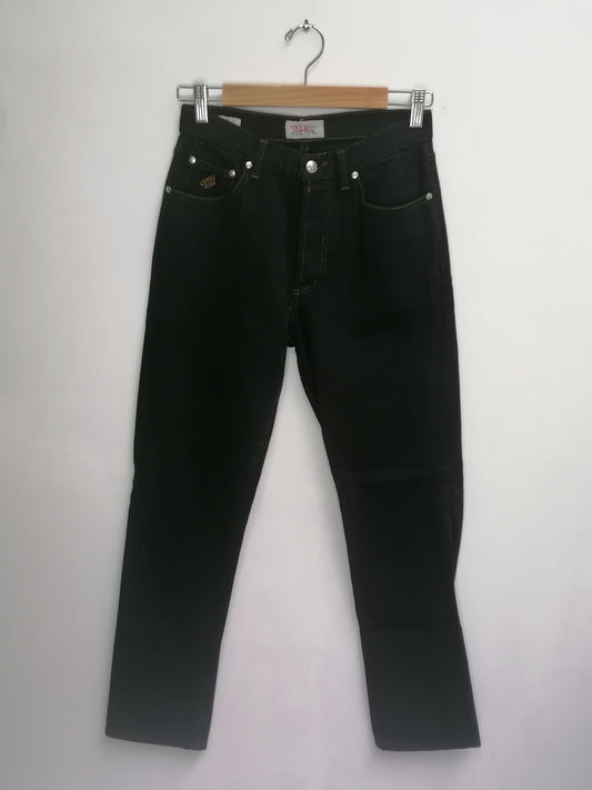 Pantaloni Jeans Onyx Magy