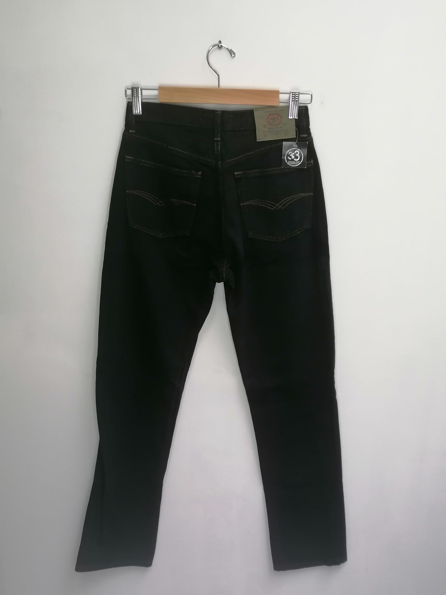 Pantaloni Jeans Onyx Magy