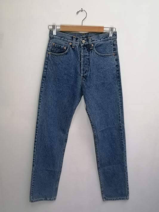 Pantaloni Jeans Levi's 501