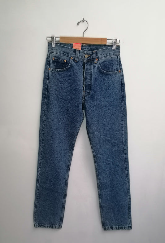 Pantaloni Jeans Levi's 501