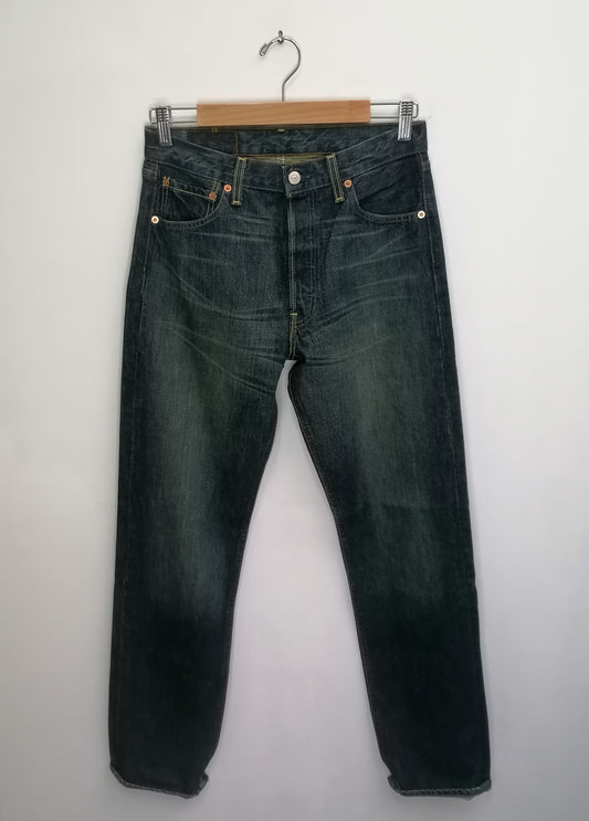 Pantaloni Jeans Levi's 501