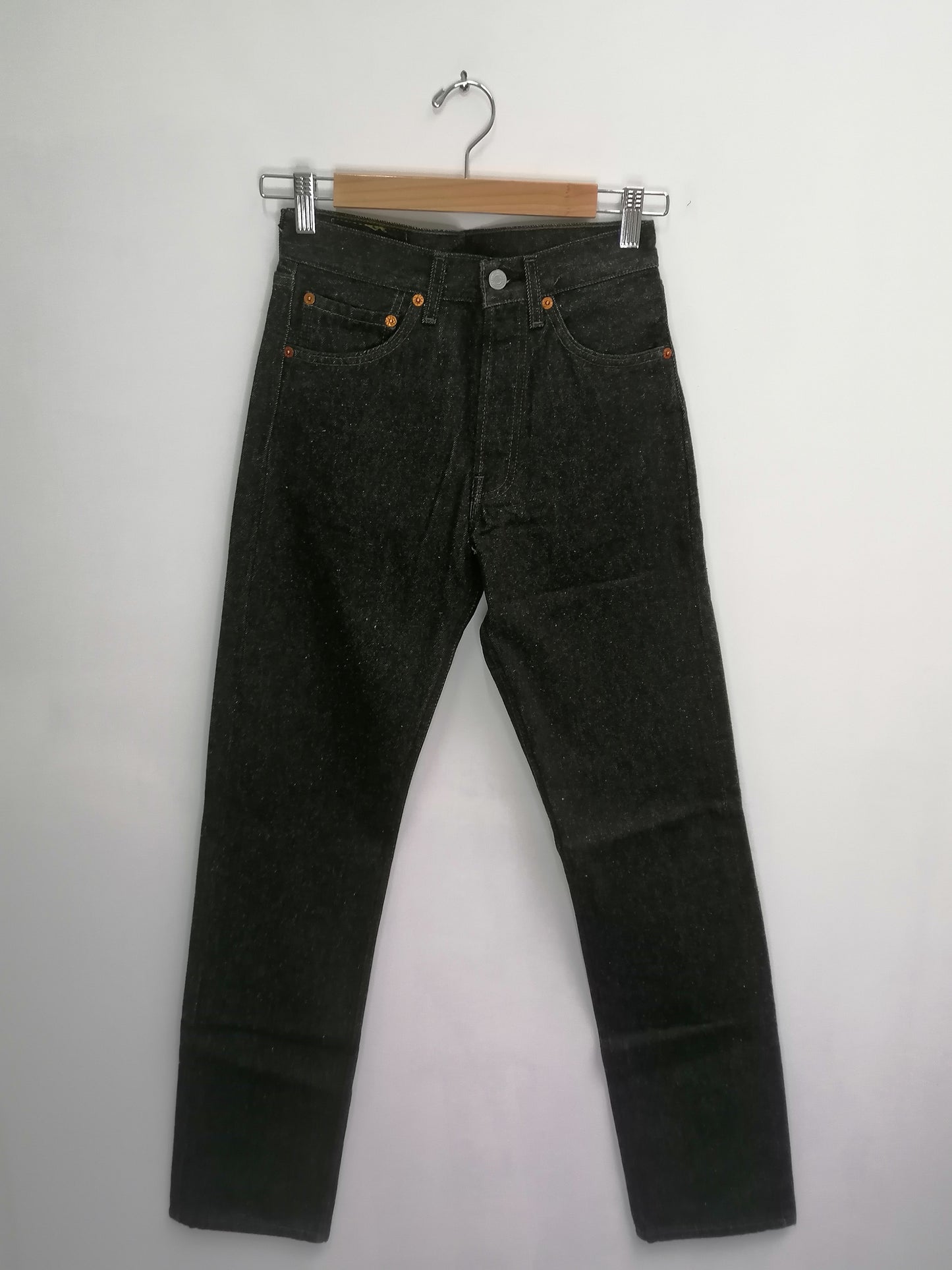 Pantaloni Jeans Levi's 501 Preshrunk