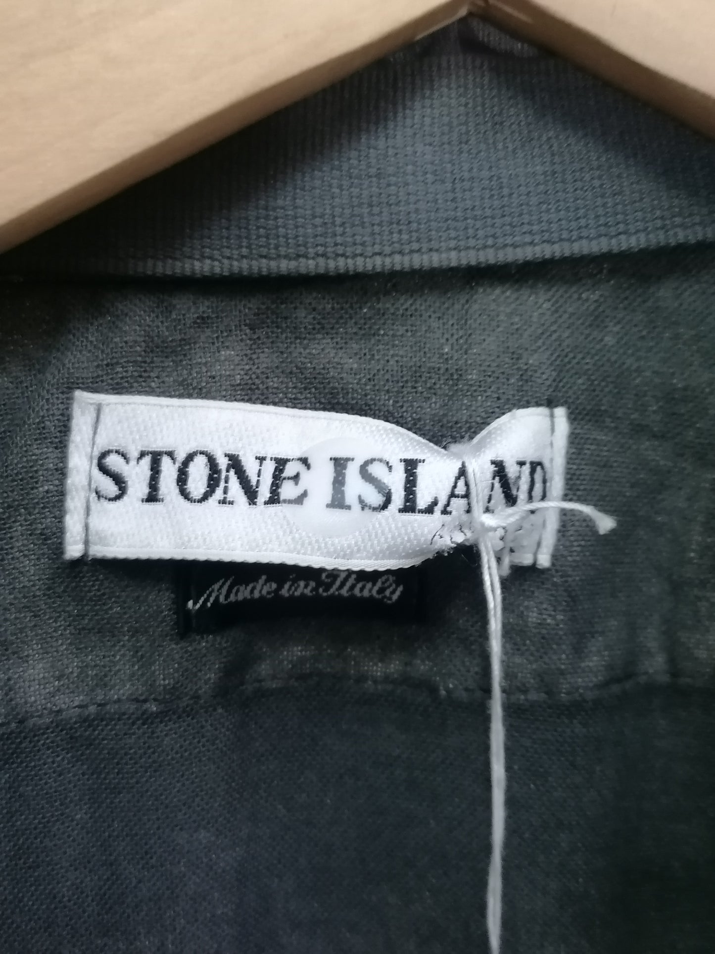 Giacca Stone Island