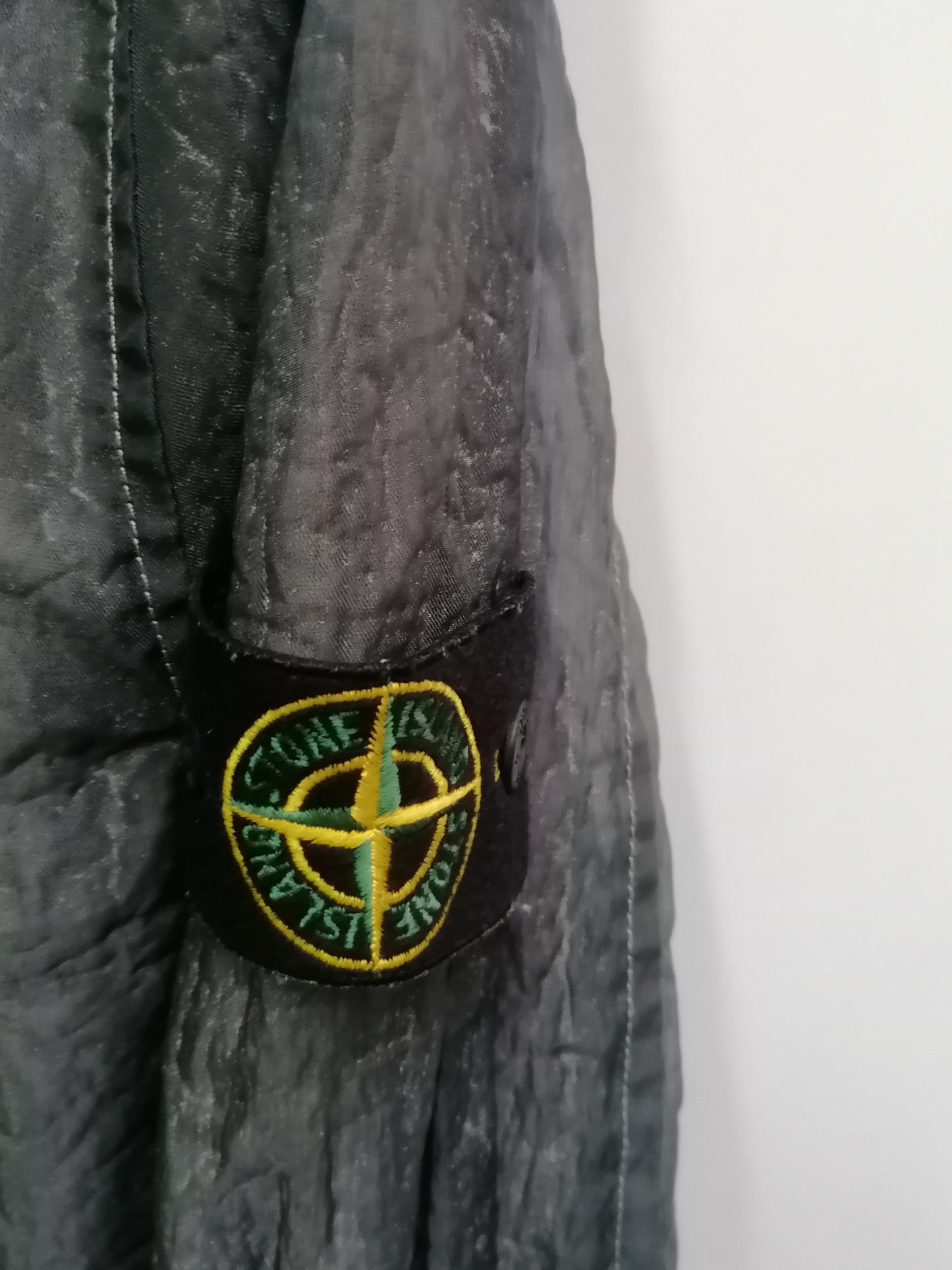 Giacca Stone Island