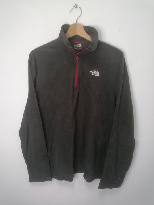 Pile North Face Men