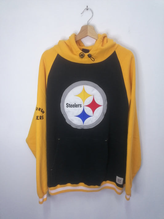 Felpa Steelers