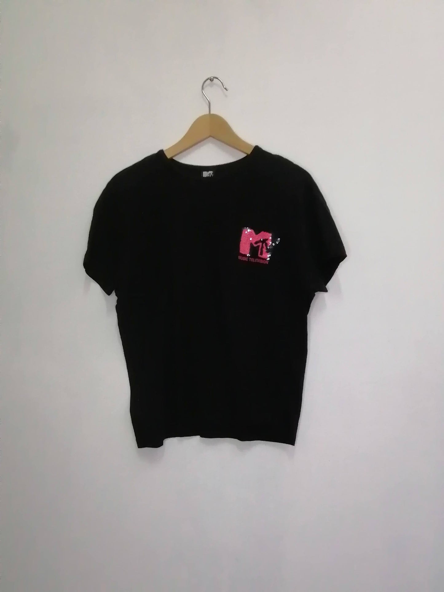 T Shirt MTV